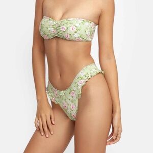 Blackbough 2 Piece Swimsuit - Nantucket